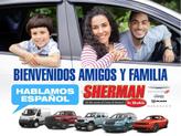 Thumbnail of 2025 Bright White Clearcoat RAM ProMaster 1500