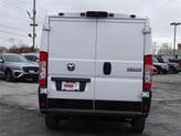 Thumbnail of 2025 Bright White Clearcoat RAM ProMaster 1500