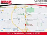 Thumbnail of 2025 Bright White Clearcoat RAM ProMaster 1500