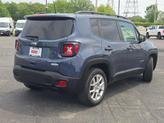 Thumbnail of 2020 Slate Blue Pearlcoat Jeep Renegade