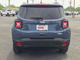 Thumbnail of 2020 Slate Blue Pearlcoat Jeep Renegade