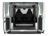 Thumbnail of 2019 Bright White Clearcoat RAM ProMaster 1500