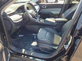 Thumbnail of 2022 Diamond Black Crystal Pearlcoat Jeep Compass