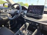 Thumbnail of 2022 Diamond Black Crystal Pearlcoat Jeep Compass