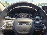 Thumbnail of 2022 Diamond Black Crystal Pearlcoat Jeep Compass
