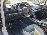 Thumbnail of 2021 Crystal White Pearl Subaru Crosstrek
