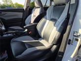 Thumbnail of 2021 Crystal White Pearl Subaru Crosstrek
