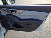 Thumbnail of 2021 Crystal White Pearl Subaru Crosstrek