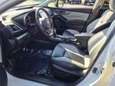 Thumbnail of 2021 Crystal White Pearl Subaru Crosstrek