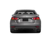 Thumbnail of 2025 Gun Metallic Nissan Altima