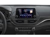 Thumbnail of 2025 Gun Metallic Nissan Altima