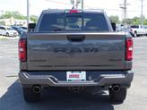 Thumbnail of 2025 Granite Crystal Metallic Clearcoat RAM 1500