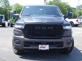 Thumbnail of 2025 Granite Crystal Metallic Clearcoat RAM 1500