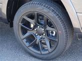 Thumbnail of 2025 Granite Crystal Metallic Clearcoat RAM 1500