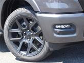 Thumbnail of 2025 Granite Crystal Metallic Clearcoat RAM 1500