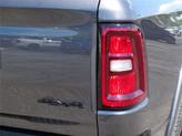 Thumbnail of 2025 Granite Crystal Metallic Clearcoat RAM 1500