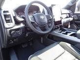 Thumbnail of 2025 Granite Crystal Metallic Clearcoat RAM 1500