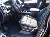 Thumbnail of 2025 Granite Crystal Metallic Clearcoat RAM 1500