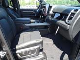 Thumbnail of 2025 Granite Crystal Metallic Clearcoat RAM 1500