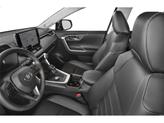 Thumbnail of 2023 Silver Sky Metallic Toyota RAV4 Hybrid