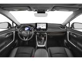 Thumbnail of 2023 Silver Sky Metallic Toyota RAV4 Hybrid