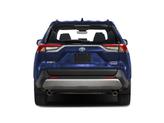 Thumbnail of 2023 Silver Sky Metallic Toyota RAV4 Hybrid