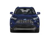 Thumbnail of 2023 Silver Sky Metallic Toyota RAV4 Hybrid