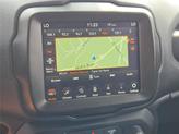 Thumbnail of 2021 Slate Blue Pearlcoat Jeep Renegade
