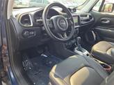 Thumbnail of 2021 Slate Blue Pearlcoat Jeep Renegade