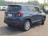 Thumbnail of 2021 Slate Blue Pearlcoat Jeep Renegade