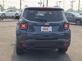 Thumbnail of 2021 Slate Blue Pearlcoat Jeep Renegade