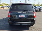 Thumbnail of 2014 Brilliant Black Crystal Pearlcoat Chrysler Town & Country