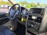 Thumbnail of 2014 Brilliant Black Crystal Pearlcoat Chrysler Town & Country