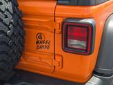 Thumbnail of 2025 Joose Jeep Wrangler