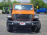 Thumbnail of 2025 Joose Jeep Wrangler