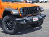 Thumbnail of 2025 Joose Jeep Wrangler