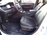 Thumbnail of 2025 Bright White Clearcoat Jeep Grand Cherokee