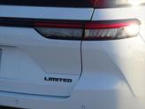 Thumbnail of 2025 Bright White Clearcoat Jeep Grand Cherokee