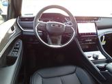 Thumbnail of 2025 Bright White Clearcoat Jeep Grand Cherokee