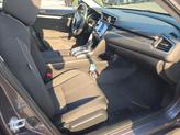 Thumbnail of 2021 Gray Honda Civic