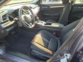 Thumbnail of 2021 Gray Honda Civic