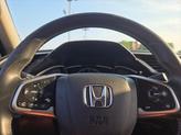 Thumbnail of 2021 Gray Honda Civic