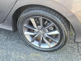 Thumbnail of 2021 Gray Honda Civic