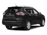 Thumbnail of 2014 Super Black Nissan Rogue
