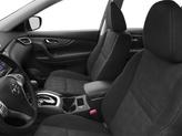 Thumbnail of 2014 Super Black Nissan Rogue