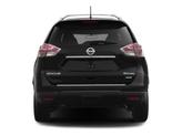 Thumbnail of 2014 Super Black Nissan Rogue