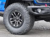 Thumbnail of 2025 Hydro Blue Pearlcoat Jeep Wrangler