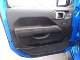 Thumbnail of 2025 Hydro Blue Pearlcoat Jeep Wrangler