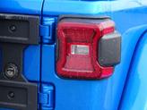 Thumbnail of 2025 Hydro Blue Pearlcoat Jeep Wrangler