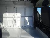Thumbnail of 2025 Bright Silver Metallic Clearcoat RAM ProMaster 2500
